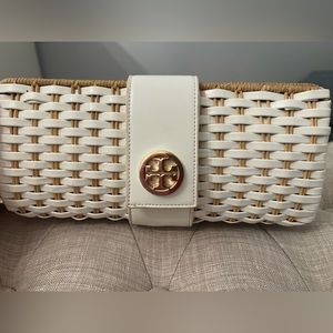 Tory Burch clutch